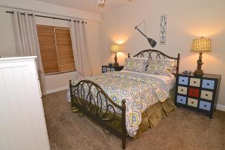 Bay John 103 - Gulf Shores - 1