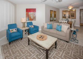 Beach Colony East 12C - 3