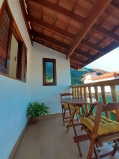 Caminho da areia - Ubatuba - 8