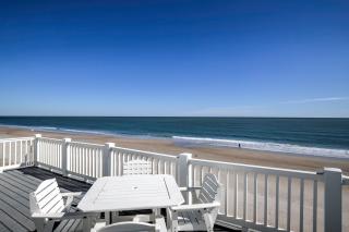 Seafoam Serenity Ocean Ridge - North Topsail Beach - 9