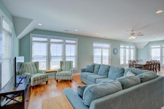 Seafoam Serenity Ocean Ridge - North Topsail Beach - 7