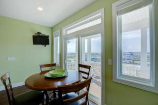 Scotch Bonnet Sunrise - North Topsail Beach - 1