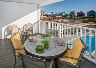 Beach Bum Sunset Side B - 0