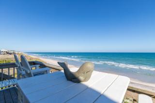 The Blue Whale - North Topsail Beach - 9