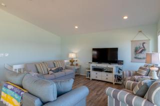 The Blue Whale - North Topsail Beach - 7