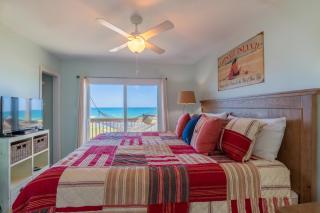 The Blue Whale - North Topsail Beach - 3