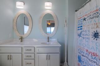 The Blue Whale - North Topsail Beach - 2