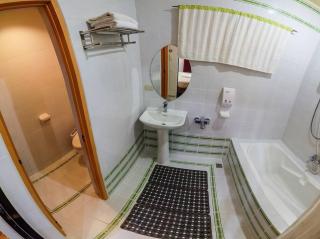 Twin House Villa - 9