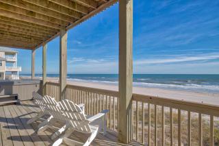 Summer Fun - North Topsail Beach - 9