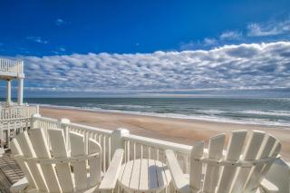 Day at the Beach Ocean Ridge - North Topsail Beach - 9