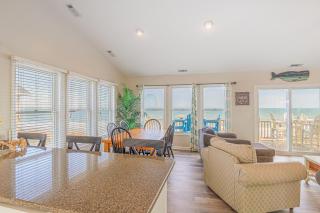 Sandcastle Sunrise - Surf City - 7
