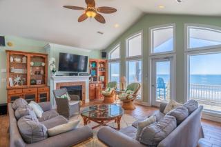 Island Paradise North Topsail Beach - North Topsail Beach - 0