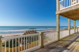 Island Paradise North Topsail Beach - North Topsail Beach - 9