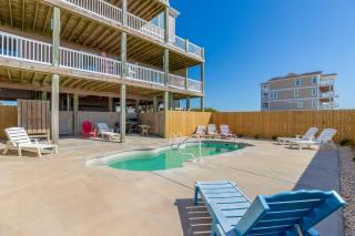 Island Paradise North Topsail Beach - North Topsail Beach - 8