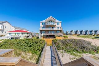 Island Paradise North Topsail Beach - North Topsail Beach - 7