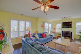 Surf and Sound - North Topsail Beach - 8