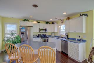 Surf and Sound - North Topsail Beach - 5