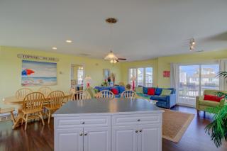 Surf and Sound - North Topsail Beach - 4