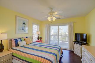Surf and Sound - North Topsail Beach - 3