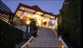 Twin House Villa - Coron - 4