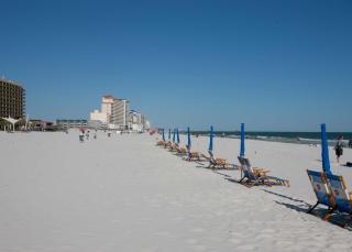 Grande Caribbean 326 - Orange Beach - 1