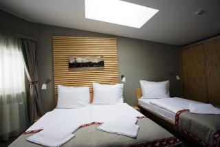 Horsky Hotel Sliezsky Dom - Vysoké Tatry - 7