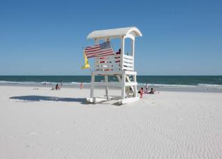 Grande Caribbean 325 - Orange Beach - 4