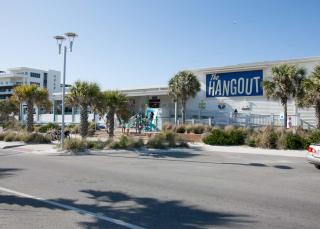 Grande Caribbean 325 - Orange Beach - 2