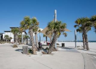 Grande Caribbean 325 - Orange Beach - 1