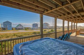 Swallow's Nest - North Topsail Beach - 9