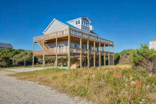 Swallow's Nest - North Topsail Beach - 0