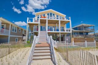 Boundless Horizons - Surf City - 0