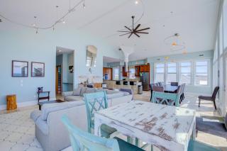 Boundless Horizons - Surf City - 1