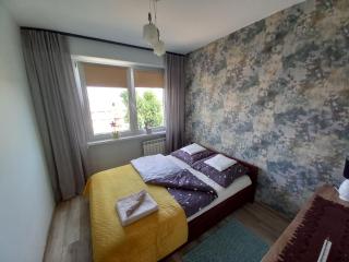 Apartamenty A&B Silver - Kalisz - 9