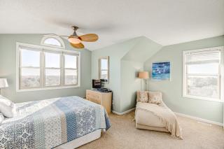 Carolina Daze - Topsail Beach - 2