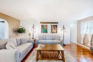 Lake City Charmer - Coeur d'Alene - 7