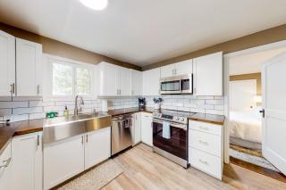 Lake City Charmer - Coeur d'Alene - 1