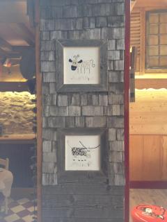 Logis hôtel Arbez Franco Suisse - 1