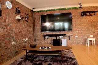 Mini cinema & movie studio with PS5 - Riga - 8