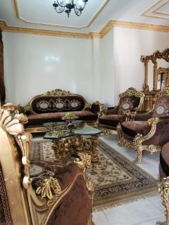 apartment pyramids view - Caïro - 0