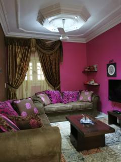 Pyramids House inn - Il Cairo - 9