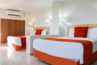 Hotel & Suites Real del Lago - Villahermosa - 9