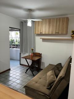 Apartamento Beira Mar - Maceió - 2