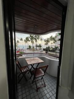 Apartamento Beira Mar - Maceió - 7
