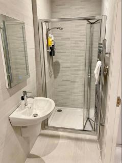 Erne Getaway No.5 Brand new 1 bed apartment - Enniskillen - 3