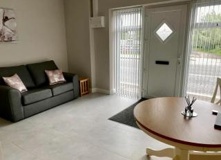 Erne Getaway No.5 Brand new 1 bed apartment - Enniskillen - 1