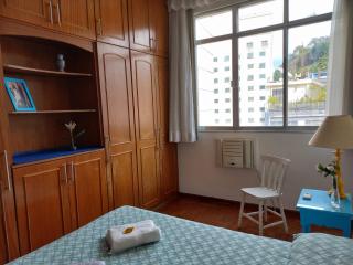 Charming Studio Copacabana Beach & Metro - Rio de Janeiro - 2