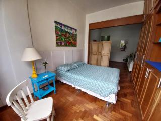 Charming Studio Copacabana Beach & Metro - Rio de Janeiro - 5