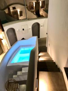Oldtown Suites Fira - Fira - 1