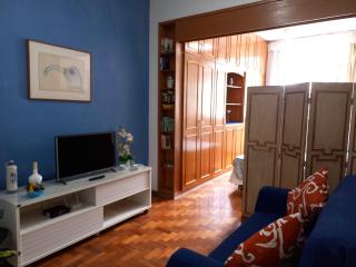 Charming Studio Copacabana Beach & Metro - Rio de Janeiro - 1
